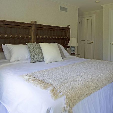 Queen Regent Bed & Breakfast Niagara-on-the-Lake Екстериор снимка
