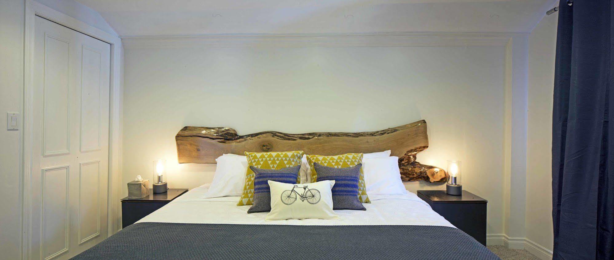 Queen Regent Bed & Breakfast Niagara-on-the-Lake Екстериор снимка