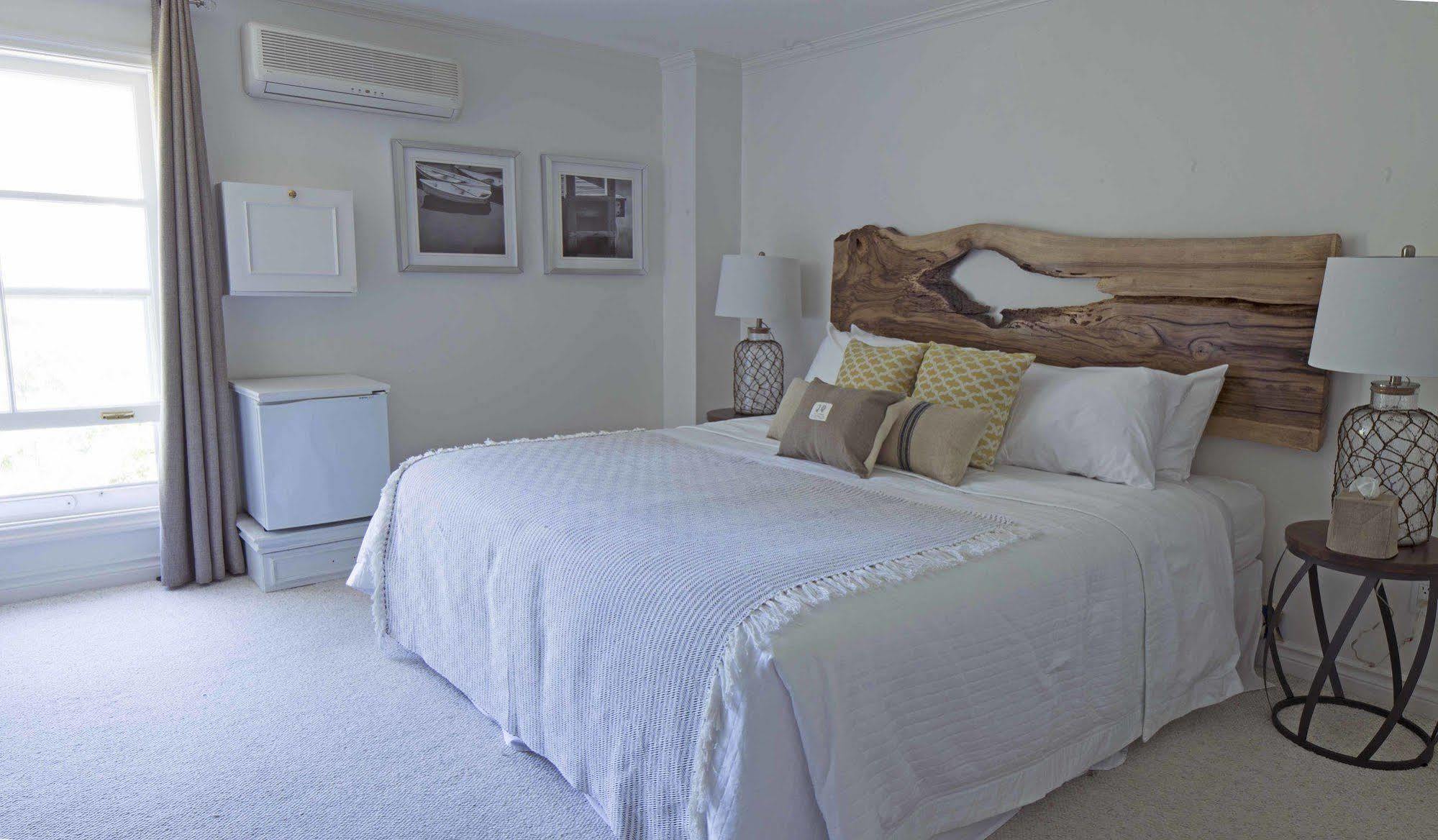Queen Regent Bed & Breakfast Niagara-on-the-Lake Екстериор снимка