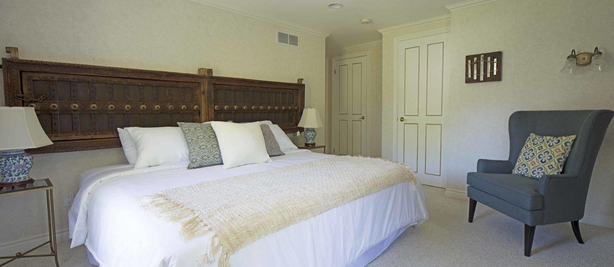 Queen Regent Bed & Breakfast Niagara-on-the-Lake Екстериор снимка